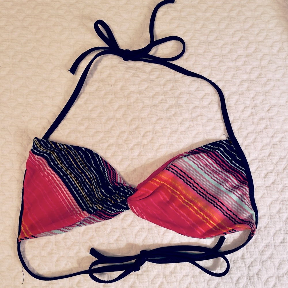 L*Space Bikini Top